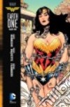 Wonder Woman Earth One 1 libro str
