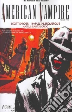 American Vampire 2
