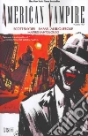 American Vampire 2 libro str