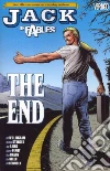 Jack of Fables 9 libro str