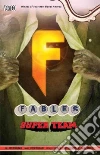 Fables 16 libro str