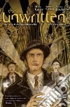 Unwritten 5 libro str