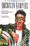 American Vampire 4 libro str