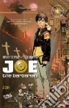 Joe the Barbarian libro str