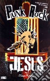 Punk Rock Jesus libro str