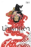 Unwritten 7 libro str