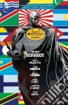 Batman Incorporated libro str