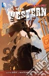 All Star Western: the New 52! 2 libro str