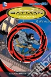 Batman Incorporated 1 libro str