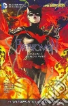 Batwoman 3 libro str