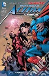 Superman Action Comics 2 libro str