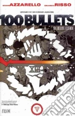 100 Bullets 5