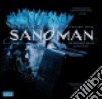 The Annotated Sandman libro in lingua di Gaiman Neil, Klinger Leslie S. (EDT)