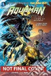 Aquaman 3 libro str