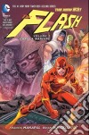 The Flash 3 libro str