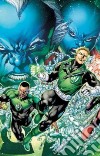 Green Lantern Corps 3 libro str