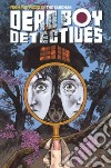 Dead Boy Detectives 1 libro str