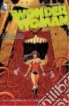 Wonder Woman 4 libro str