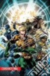 Aquaman and the Others 1 libro str