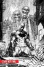 Batman Black and White 4