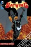 Batwing 5 libro str