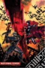 Batwoman 5