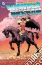 Wonder Woman 5