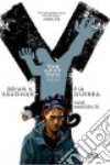Y the Last Man 1 libro str