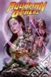 Aquaman and the Others - the New 52! 2 libro str