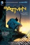 Batman 5 libro str