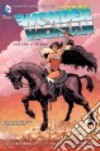 Wonder Woman 5 libro str