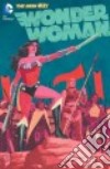 Wonder Woman 6 libro str