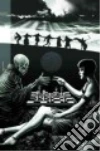 The Invisibles 4 libro str