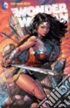 Wonder Woman 7 libro str