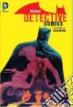 Batman Detective Comics 6