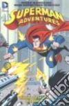 Superman Adventures 1 libro str
