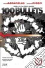 100 Bullets 5