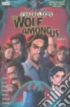Fables The Wolf Among Us 2 libro str