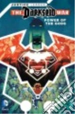 Justice League Darkseid War