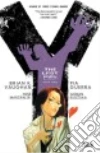 Y the Last Man 4 libro str