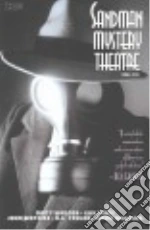 Sandman Mystery Theatre 1