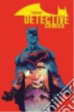 Batman Detective Comics 8
