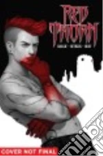 Red Thorn 1