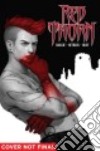 Red Thorn 1 libro str