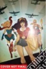 Bombshells 2