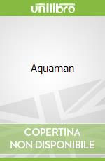 Aquaman
