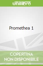 Promethea 1