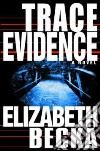Trace Evidence libro str