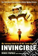 Invincible