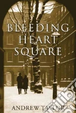 Bleeding Heart Square